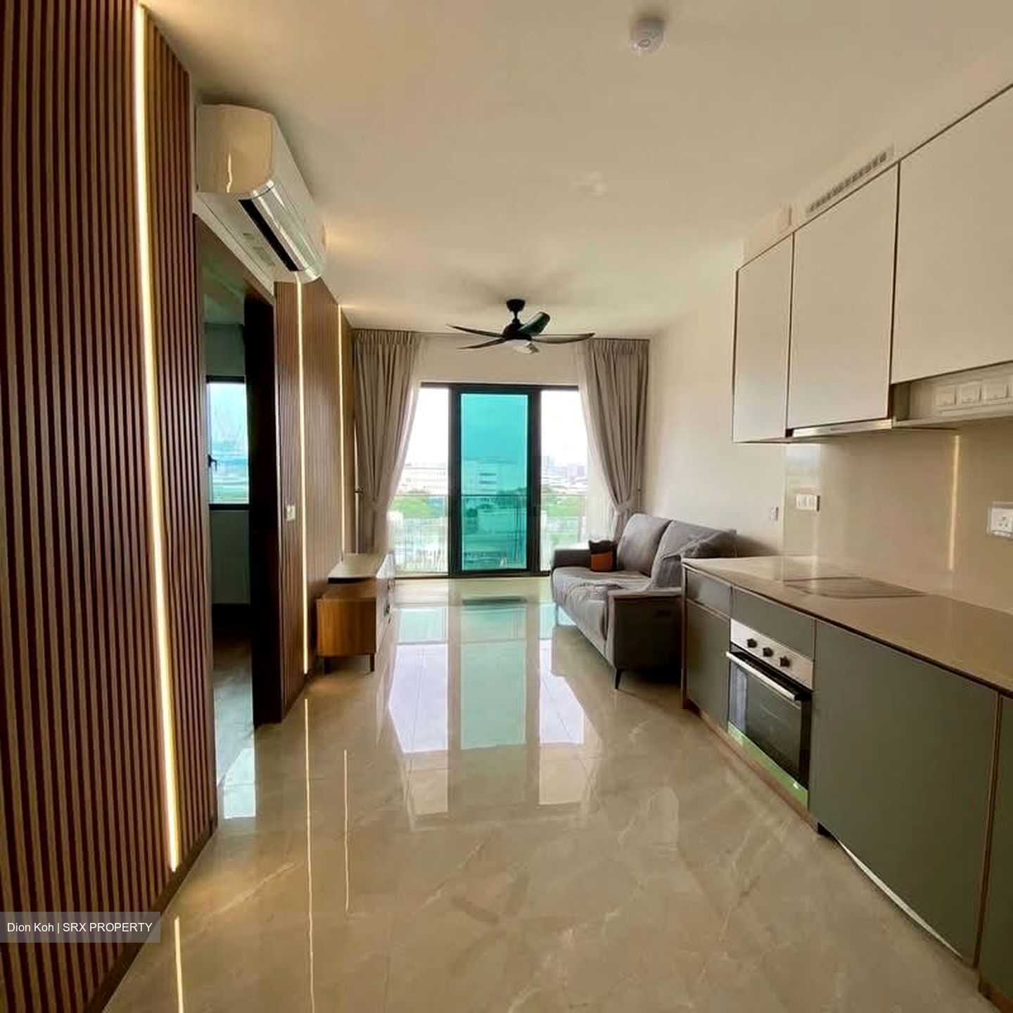 Normanton Park (D5), Apartment #574369751